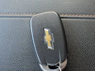 2019 Chevrolet Traverse — photo 31 view