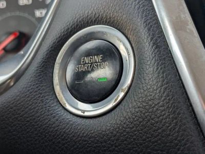 2019 Chevrolet Traverse — photo 30 view
