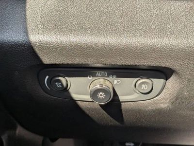2019 Chevrolet Traverse — photo 24 view