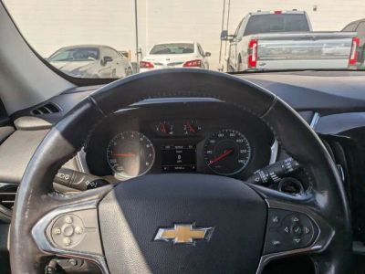 2019 Chevrolet Traverse — photo 29 view