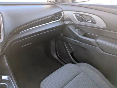 2019 Chevrolet Traverse — photo 18 view