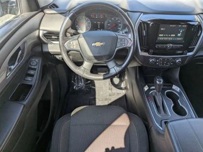2019 Chevrolet Traverse — photo 16 view