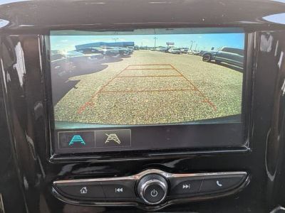 2019 Chevrolet Traverse — photo 21 view