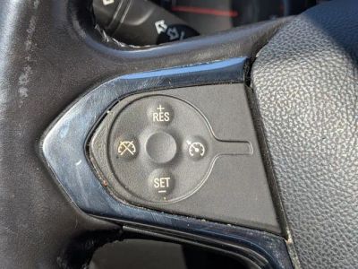 2019 Chevrolet Traverse — photo 23 view