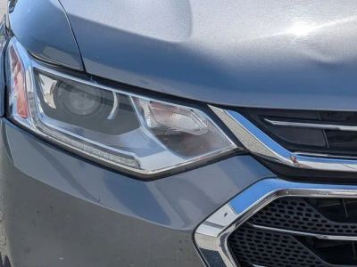 2019 Chevrolet Traverse — photo 9 view