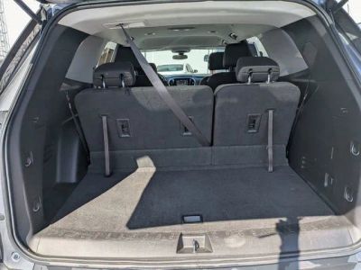 2019 Chevrolet Traverse — photo 12 view