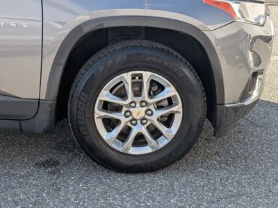 2019 Chevrolet Traverse — photo 11 view