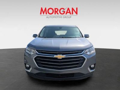 2019 Chevrolet Traverse — photo 8 view