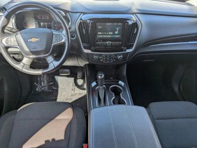 2019 Chevrolet Traverse — photo 15 view