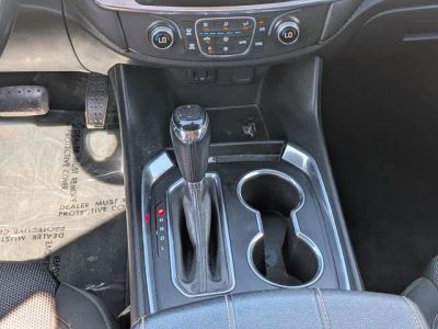 2019 Chevrolet Traverse — photo 19 view