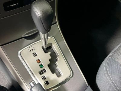 2013 Toyota Corolla — photo 20 view