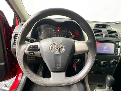 2013 Toyota Corolla — photo 15 view