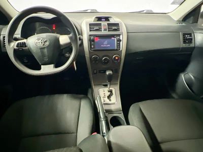 2013 Toyota Corolla — photo 25 view