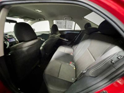 2013 Toyota Corolla — photo 24 view