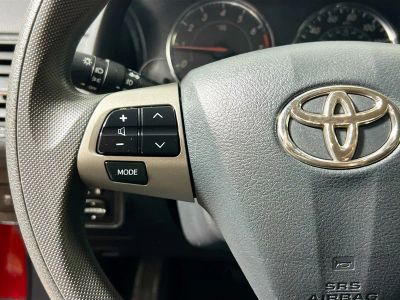 2013 Toyota Corolla — photo 16 view
