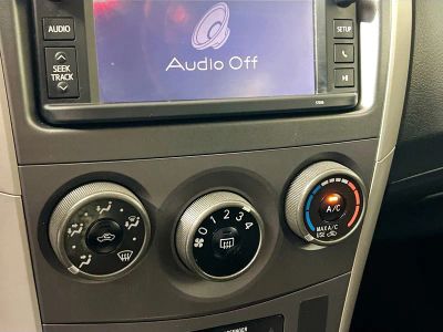 2013 Toyota Corolla — photo 22 view