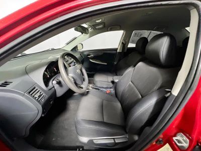 2013 Toyota Corolla — photo 12 view
