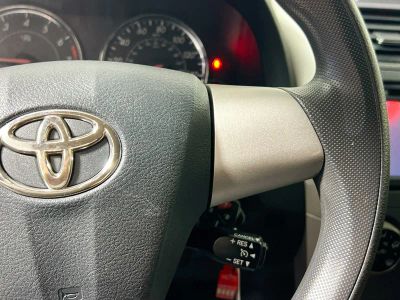 2013 Toyota Corolla — photo 17 view