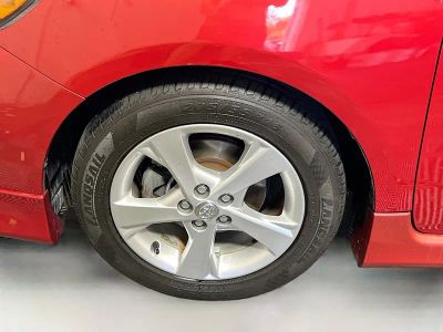 2013 Toyota Corolla — photo 11 view