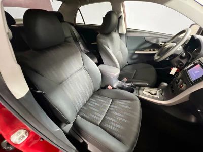 2013 Toyota Corolla — photo 26 view