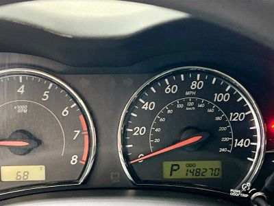 2013 Toyota Corolla — photo 19 view