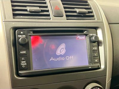 2013 Toyota Corolla — photo 23 view