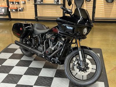 2025 Harley-Davidson FXLRST - Low Rider ST - Photo 1