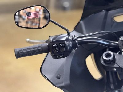 2025 Harley-Davidson FXLRST - Low Rider ST - Photo 15