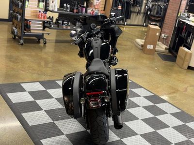 2025 Harley-Davidson FXLRST - Low Rider ST - Photo 6
