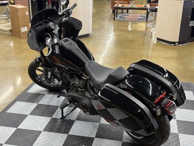 2025 Harley-Davidson FXLRST - Low Rider ST - Photo 5