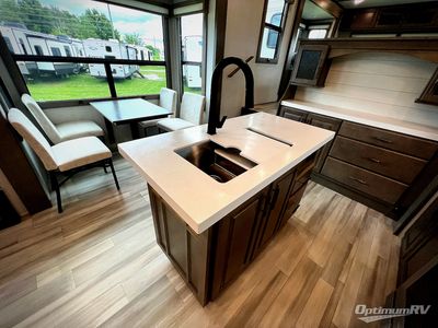2023 Grand Design Solitude - Photo 14