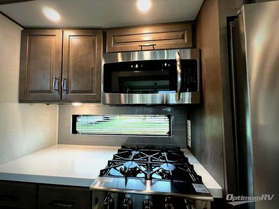2023 Grand Design Solitude - Photo 16
