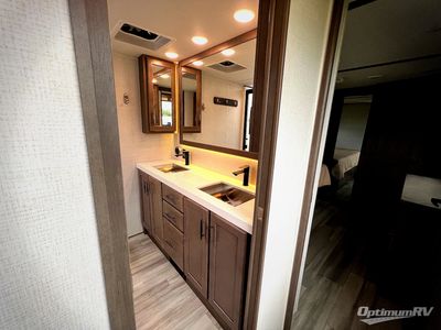 2023 Grand Design Solitude - Photo 25