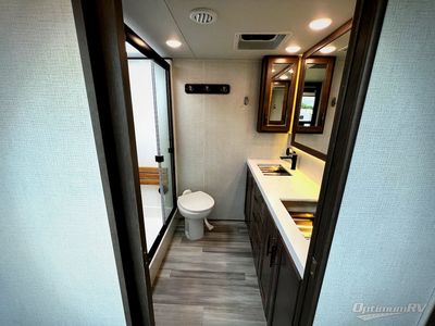 2023 Grand Design Solitude - Photo 24