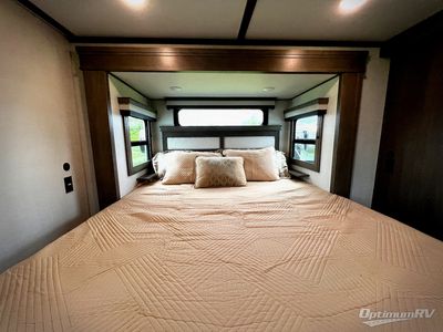 2023 Grand Design Solitude - Photo 20