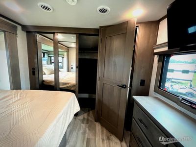 2023 Grand Design Solitude - Photo 21