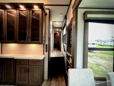 2023 Grand Design Solitude - Photo 18