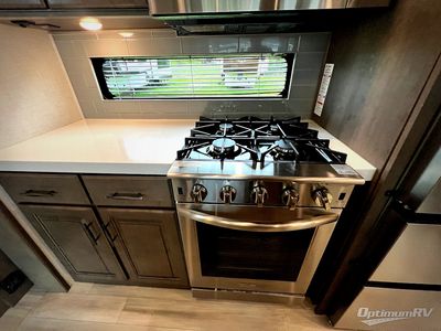 2023 Grand Design Solitude - Photo 15