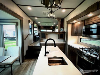 2023 Grand Design Solitude - Photo 4