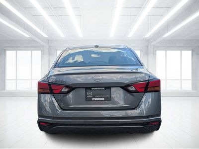 2025 Nissan Altima - Photo 4