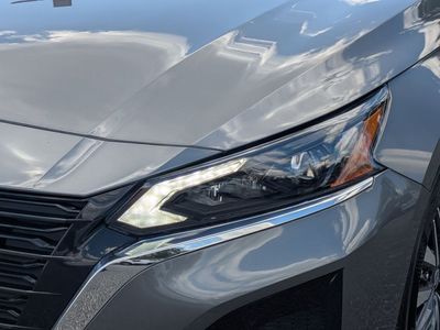 2025 Nissan Altima - Photo 9