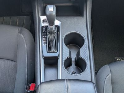 2025 Nissan Altima - Photo 17