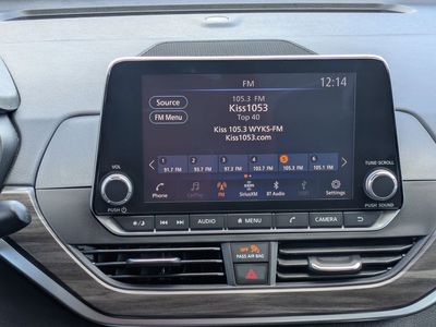 2025 Nissan Altima - Photo 16