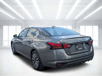 2025 Nissan Altima - Photo 5