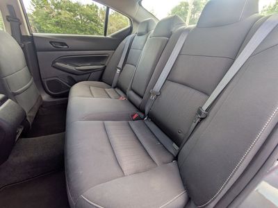 2025 Nissan Altima - Photo 12