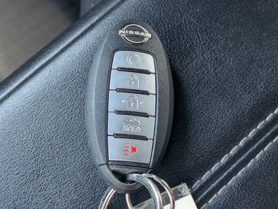 2025 Nissan Altima - Photo 25