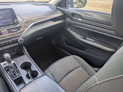 2025 Nissan Altima - Photo 15