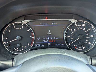 2025 Nissan Altima - Photo 23