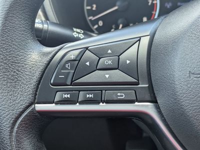 2025 Nissan Altima - Photo 21