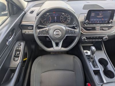 2025 Nissan Altima - Photo 14
